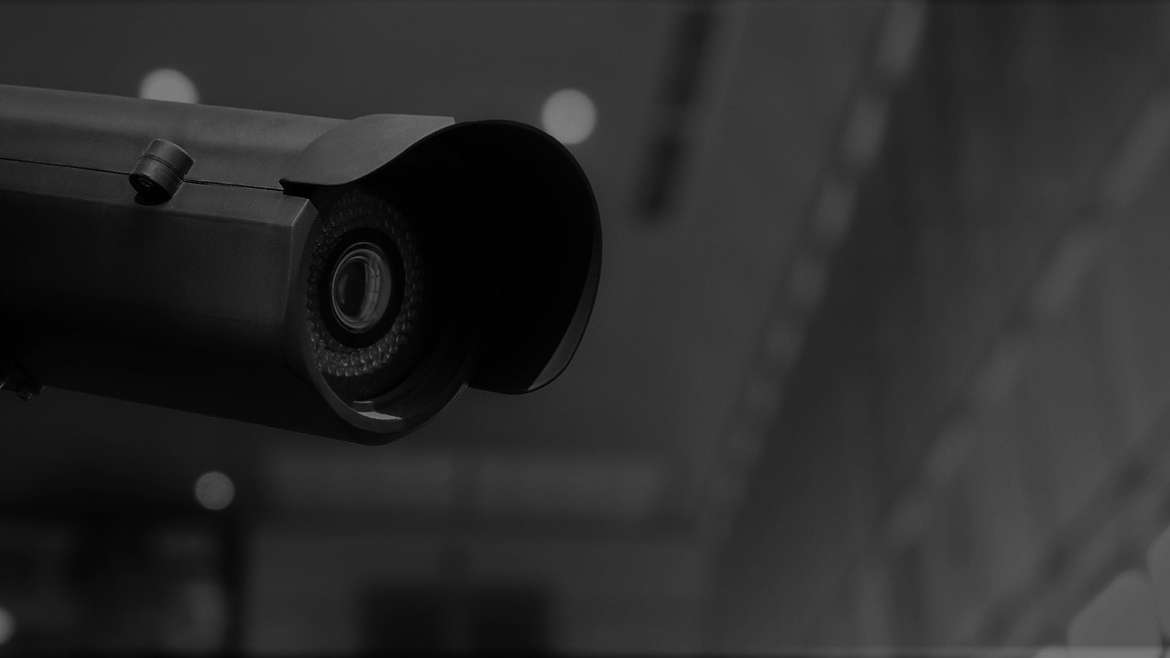 Closed Circuit TV